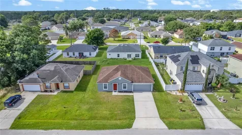 22 Sawfish Court Kissimmee FL 34759