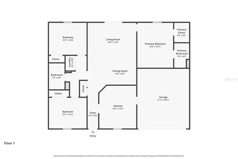22 Sawfish Court Kissimmee FL 34759