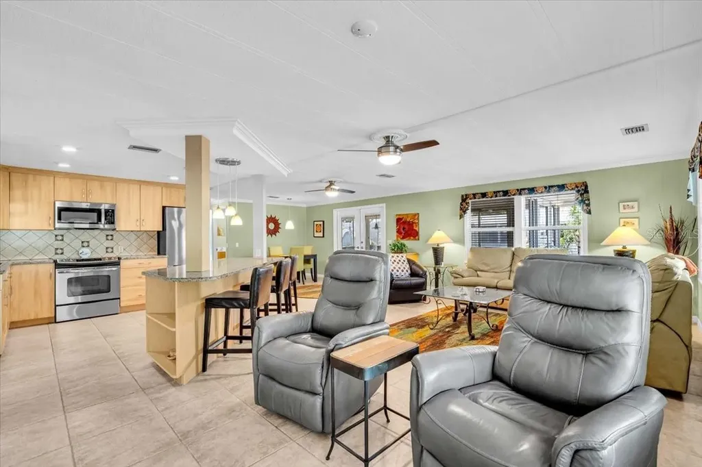 20 N Flora Vista Street Englewood FL 34223