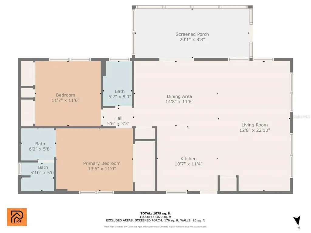 20 N Flora Vista Street Englewood FL 34223