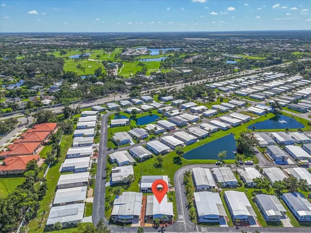 20 N Flora Vista Street Englewood FL 34223