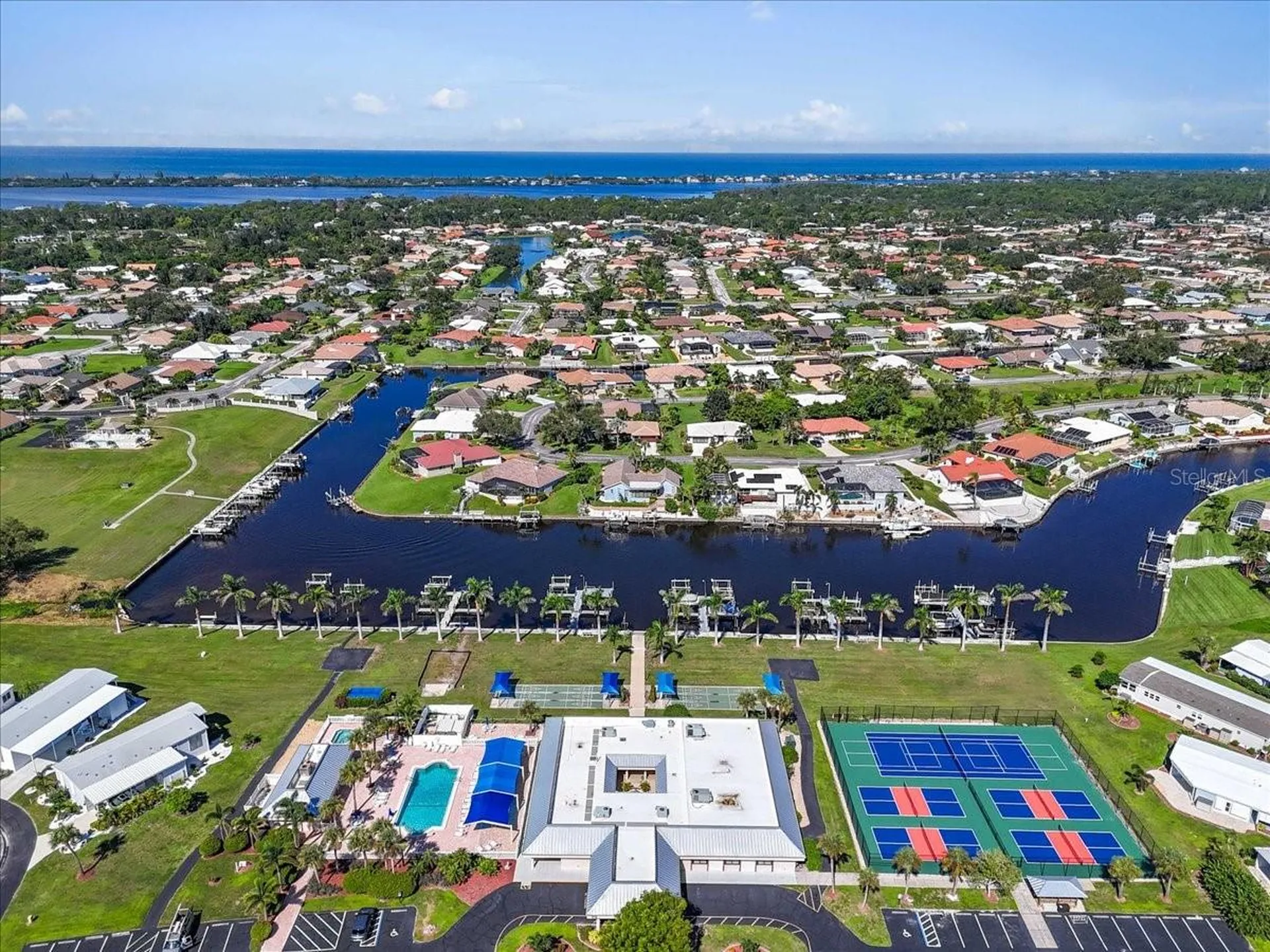 20 N Flora Vista Street Englewood FL 34223