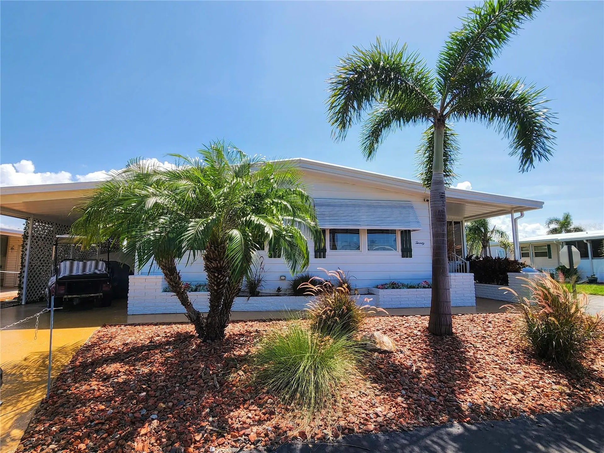 20 N Flora Vista Street Englewood FL 34223