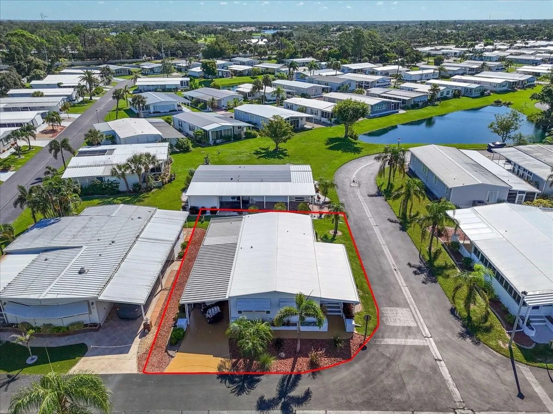 20 N Flora Vista Street Englewood FL 34223