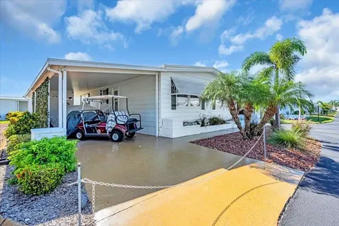 20 N Flora Vista Street Englewood FL 34223