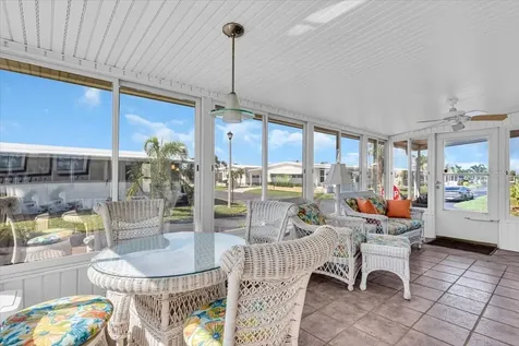 20 N Flora Vista Street Englewood FL 34223