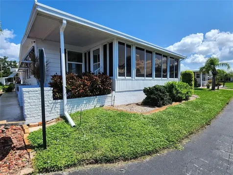 20 N Flora Vista Street Englewood FL 34223
