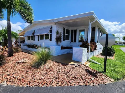 20 N Flora Vista Street Englewood FL 34223