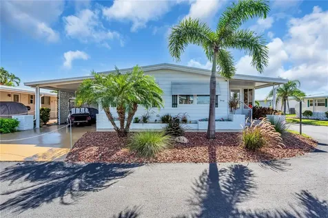 20 N Flora Vista Street Englewood FL 34223