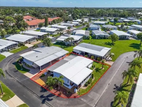 20 N Flora Vista Street Englewood FL 34223