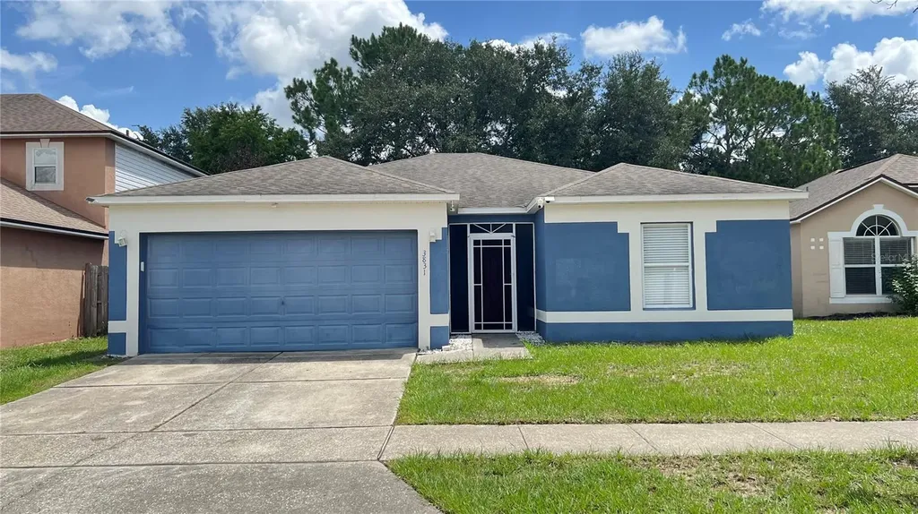 3831 Cinnamon Fern Loop Clermont FL 34714