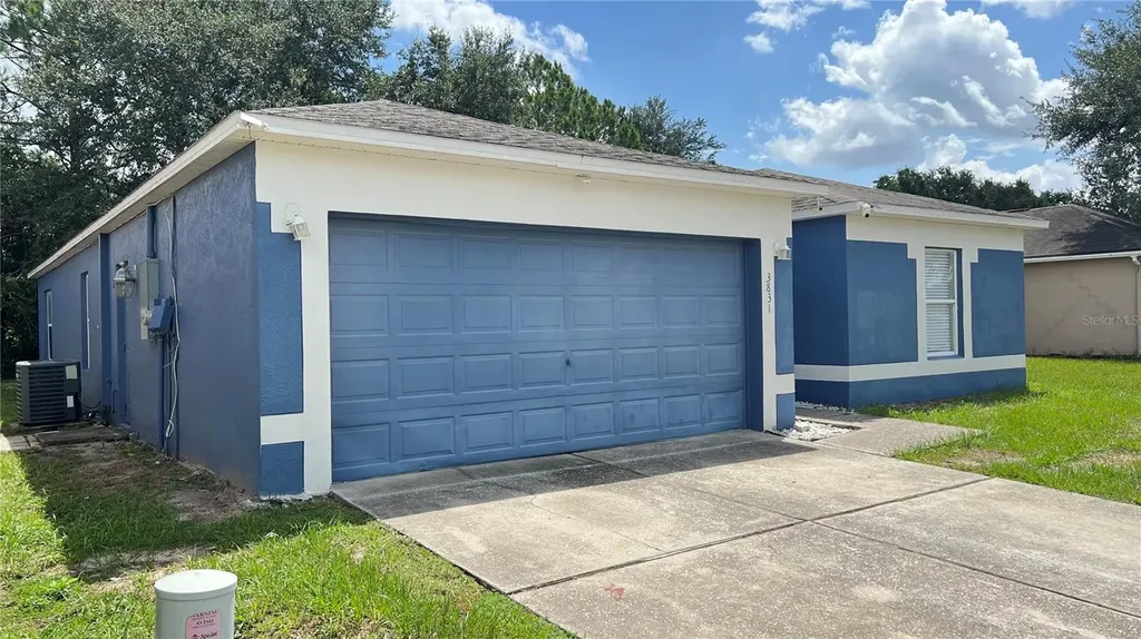 3831 Cinnamon Fern Loop Clermont FL 34714