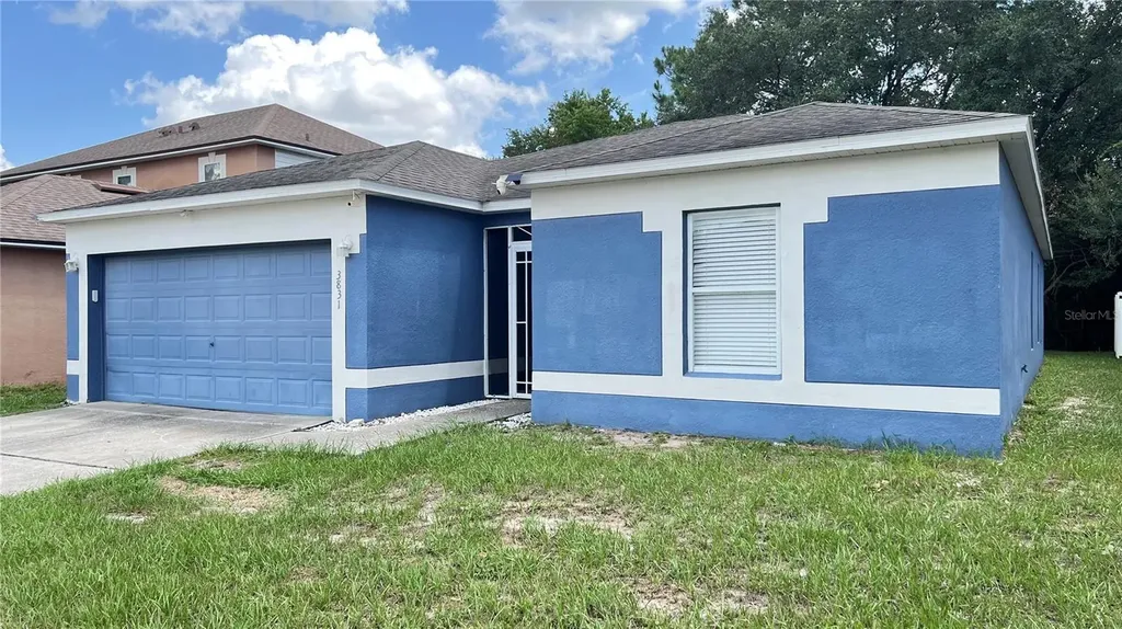3831 Cinnamon Fern Loop Clermont FL 34714