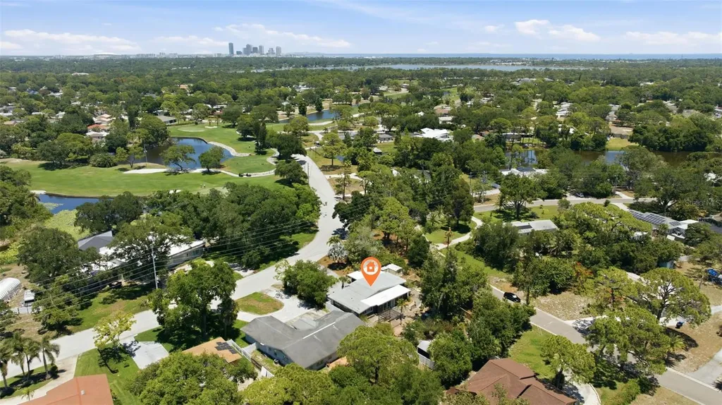 2700 Desoto Way S St Petersburg FL 33712