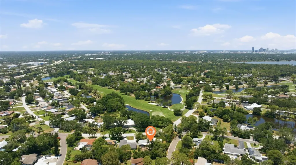 2700 Desoto Way S St Petersburg FL 33712