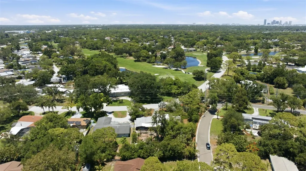 2700 Desoto Way S St Petersburg FL 33712