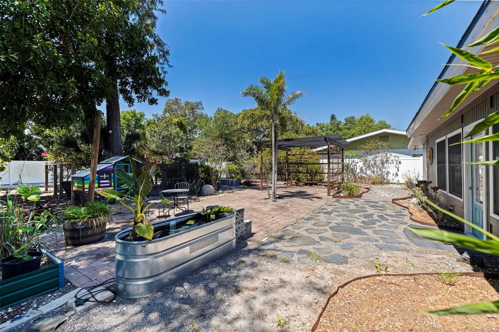 2700 Desoto Way S St Petersburg FL 33712
