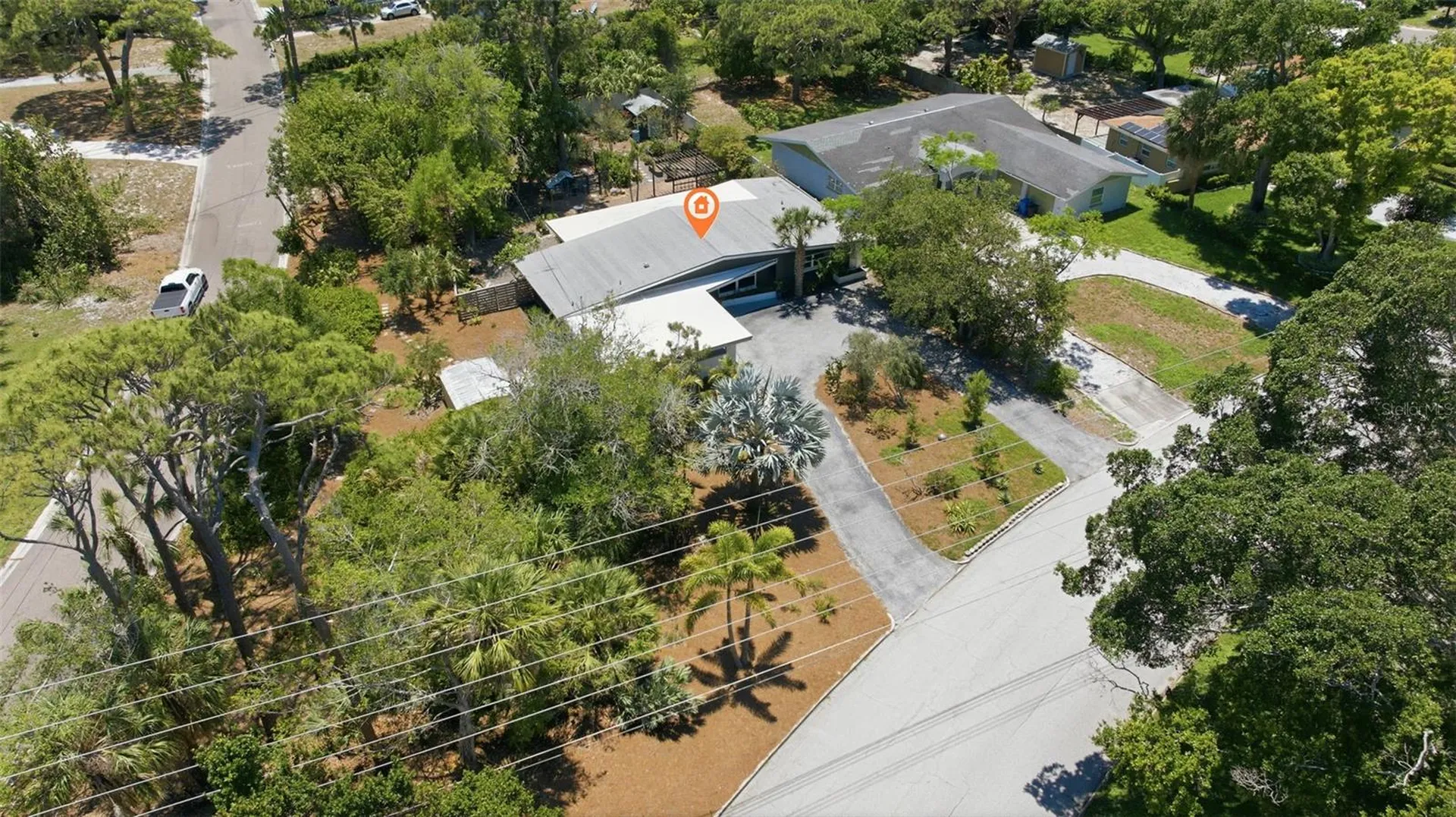 2700 Desoto Way S St Petersburg FL 33712