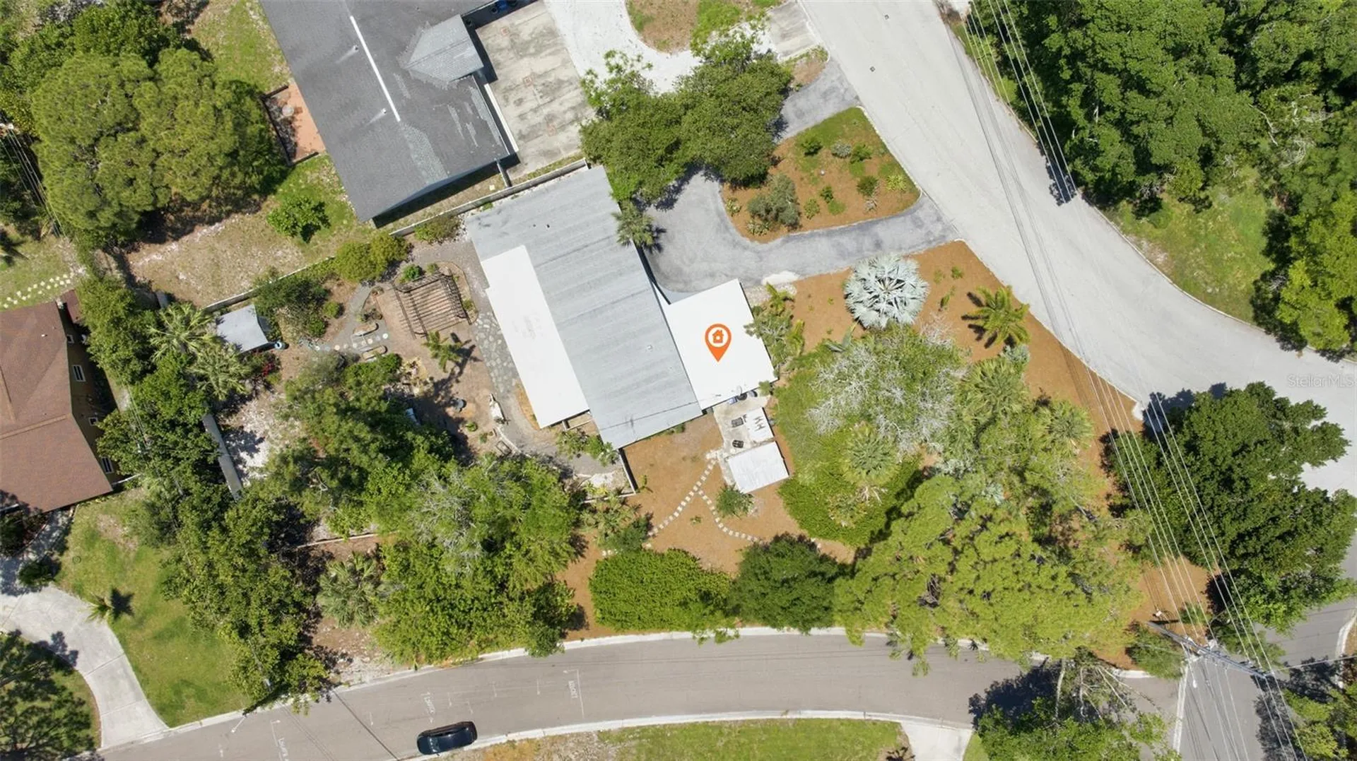 2700 Desoto Way S St Petersburg FL 33712