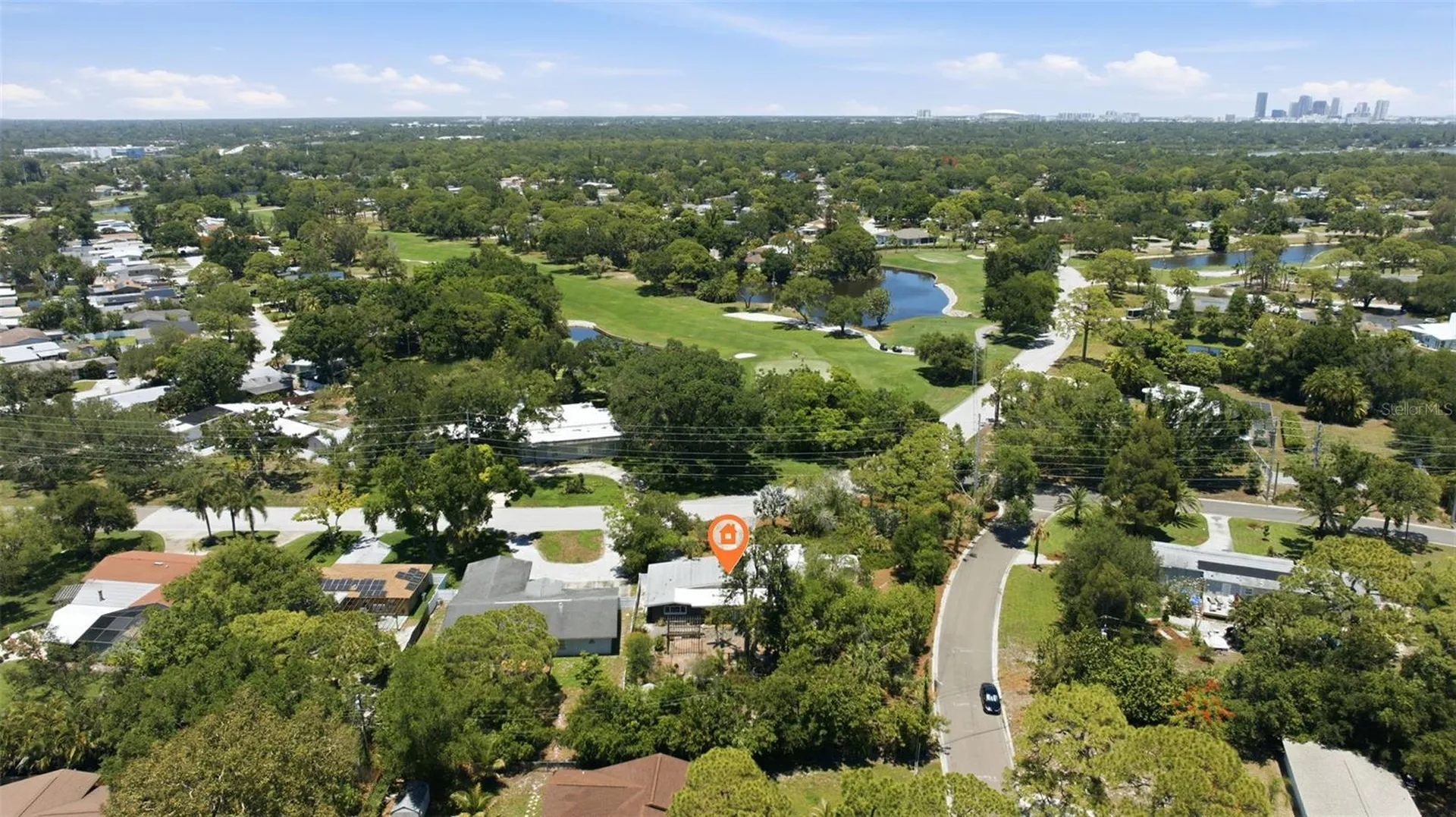 2700 Desoto Way S St Petersburg FL 33712
