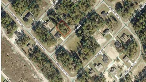 Tba SW 152 Place Ocala FL 34473