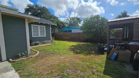 1001 E Gilchrist Street Plant City FL 33563