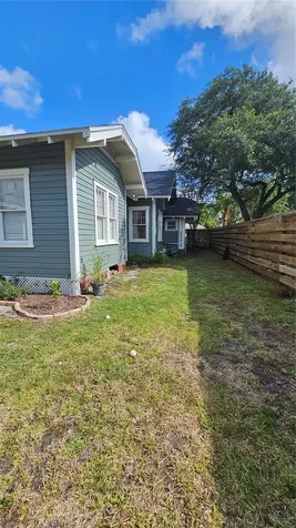 1001 E Gilchrist Street Plant City FL 33563