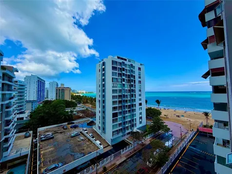 5869 Isla Verde Carolina PR 00979
