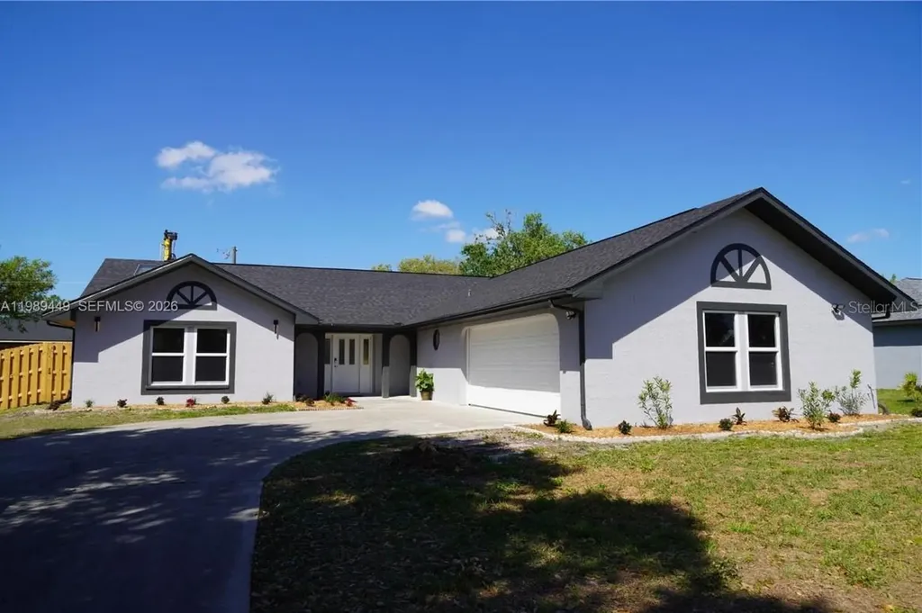 563 Presque Isle Drive Port Charlotte FL 33954