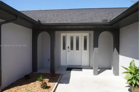 563 Presque Isle Drive Port Charlotte FL 33954