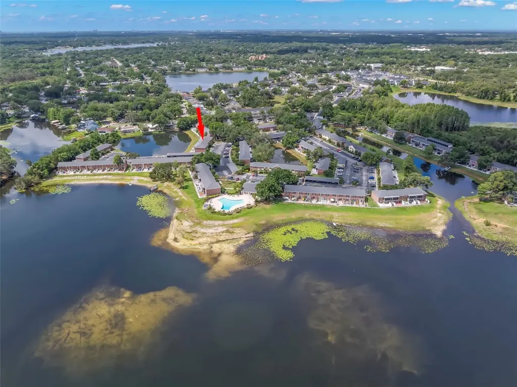 13762 Orange Sunset Drive Tampa FL 33618