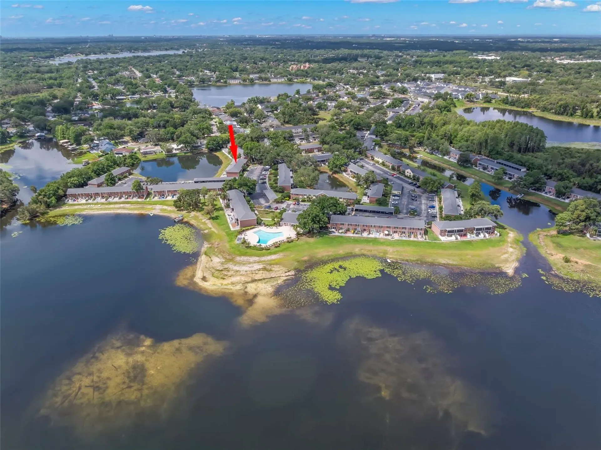 13762 Orange Sunset Drive Tampa FL 33618
