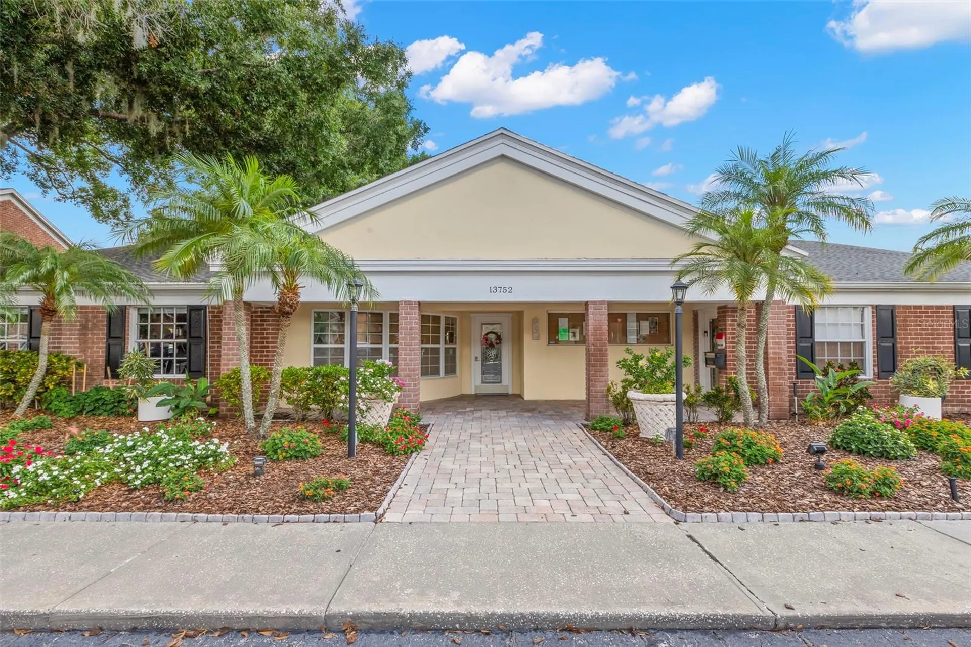 13762 Orange Sunset Drive Tampa FL 33618