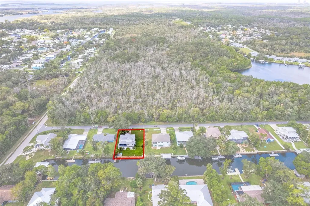 3625 N Suwannee Point Crystal River FL 34428