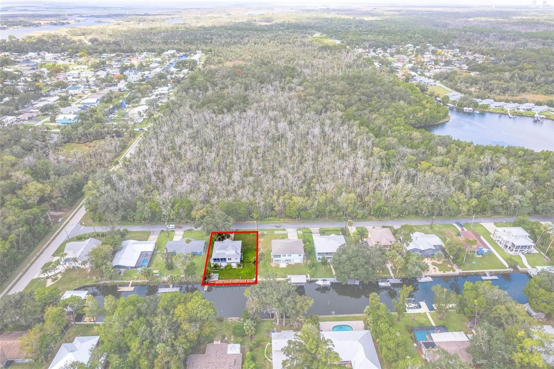 3625 N Suwannee Point Crystal River FL 34428
