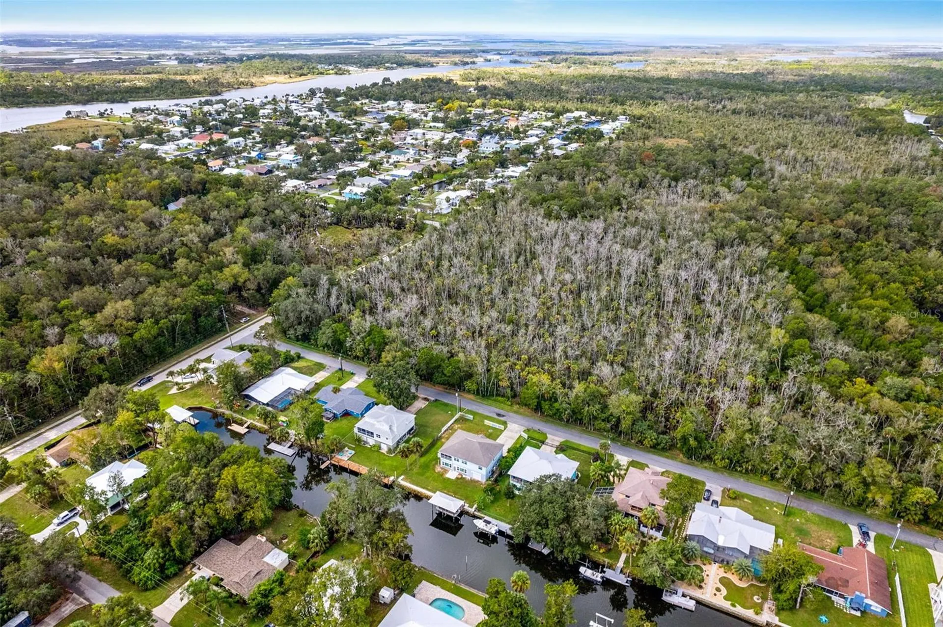 3625 N Suwannee Point Crystal River FL 34428