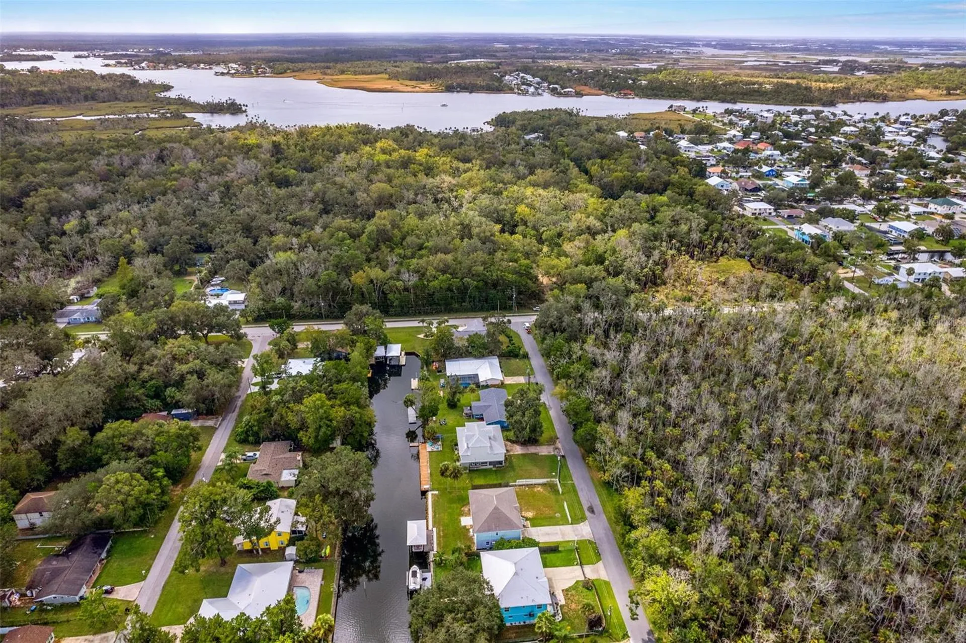 3625 N Suwannee Point Crystal River FL 34428