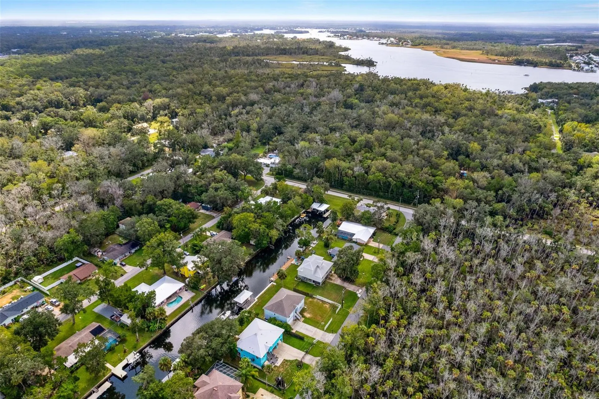 3625 N Suwannee Point Crystal River FL 34428