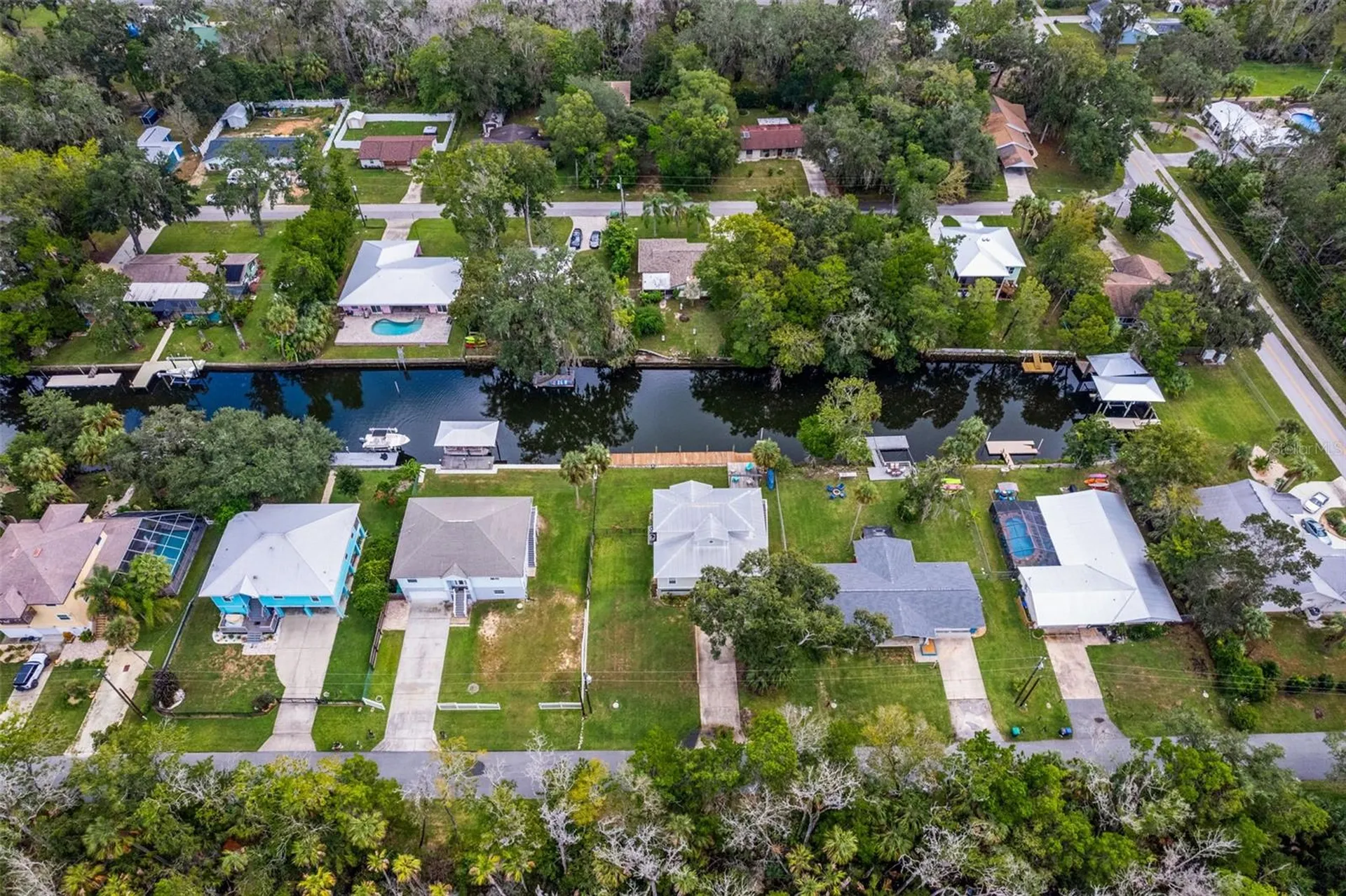 3625 N Suwannee Point Crystal River FL 34428