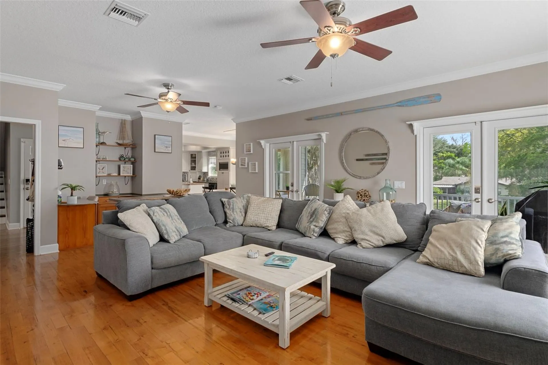 3625 N Suwannee Point Crystal River FL 34428
