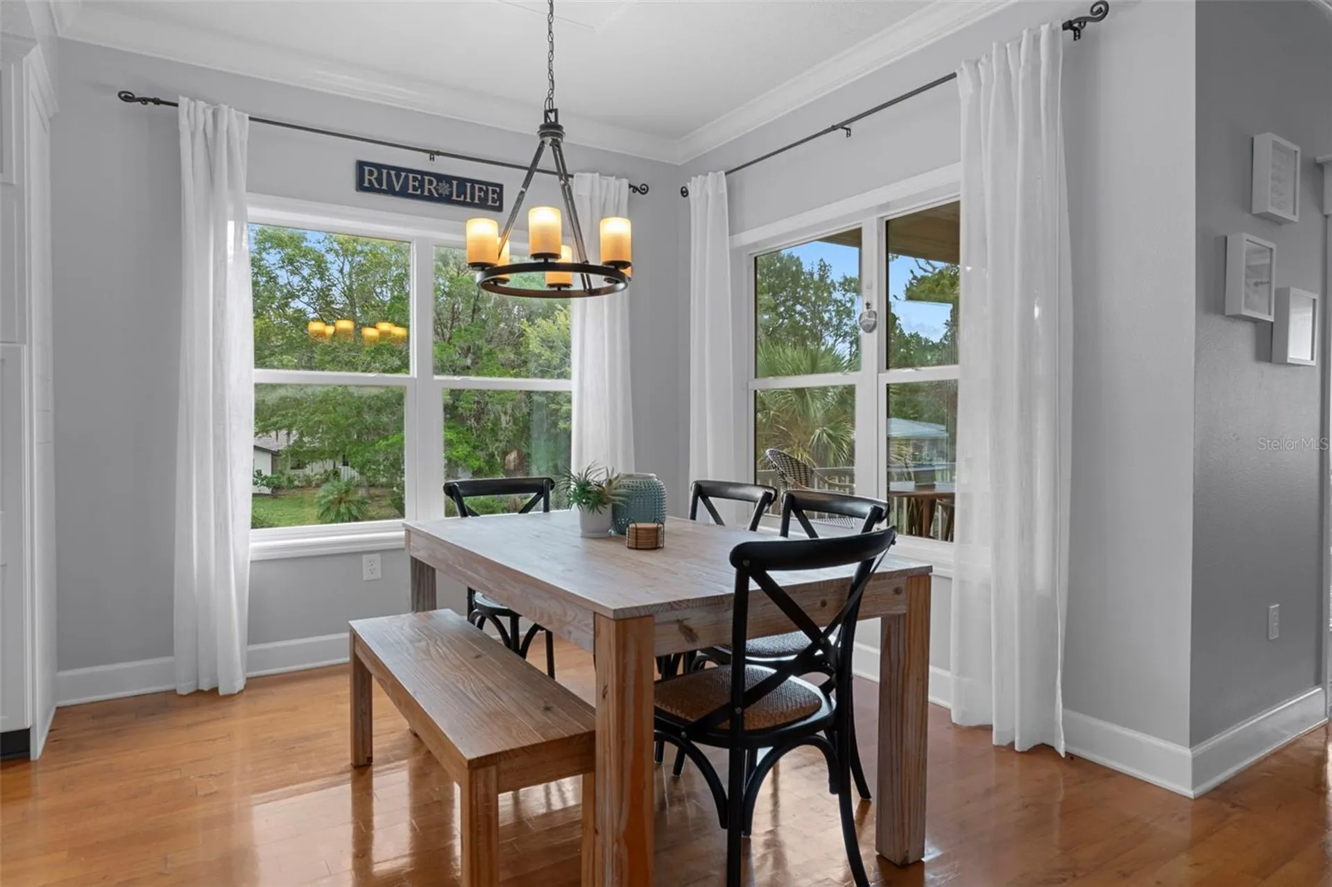 3625 N Suwannee Point Crystal River FL 34428