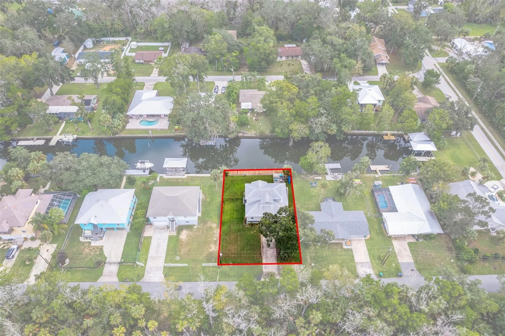 3625 N Suwannee Point Crystal River FL 34428