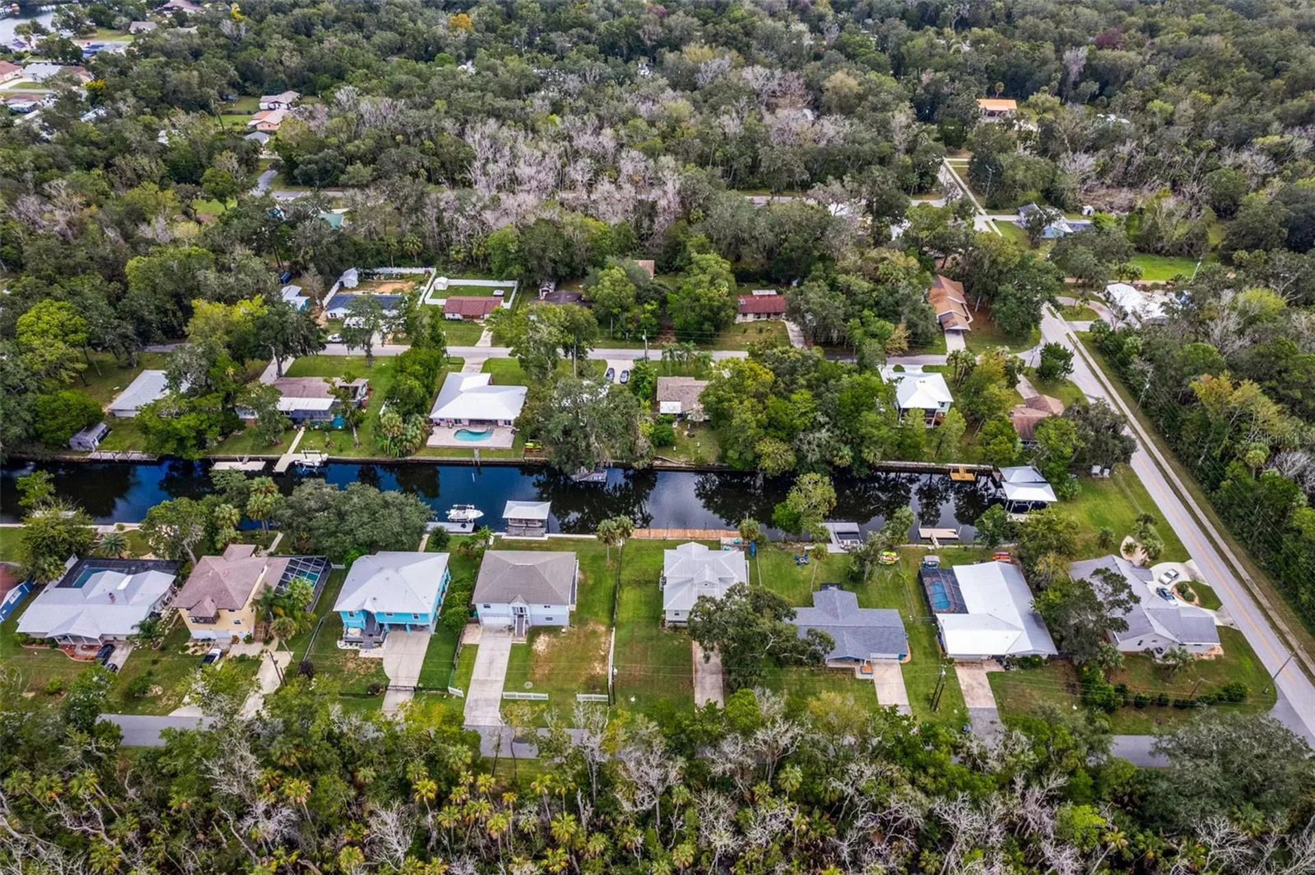 3625 N Suwannee Point Crystal River FL 34428