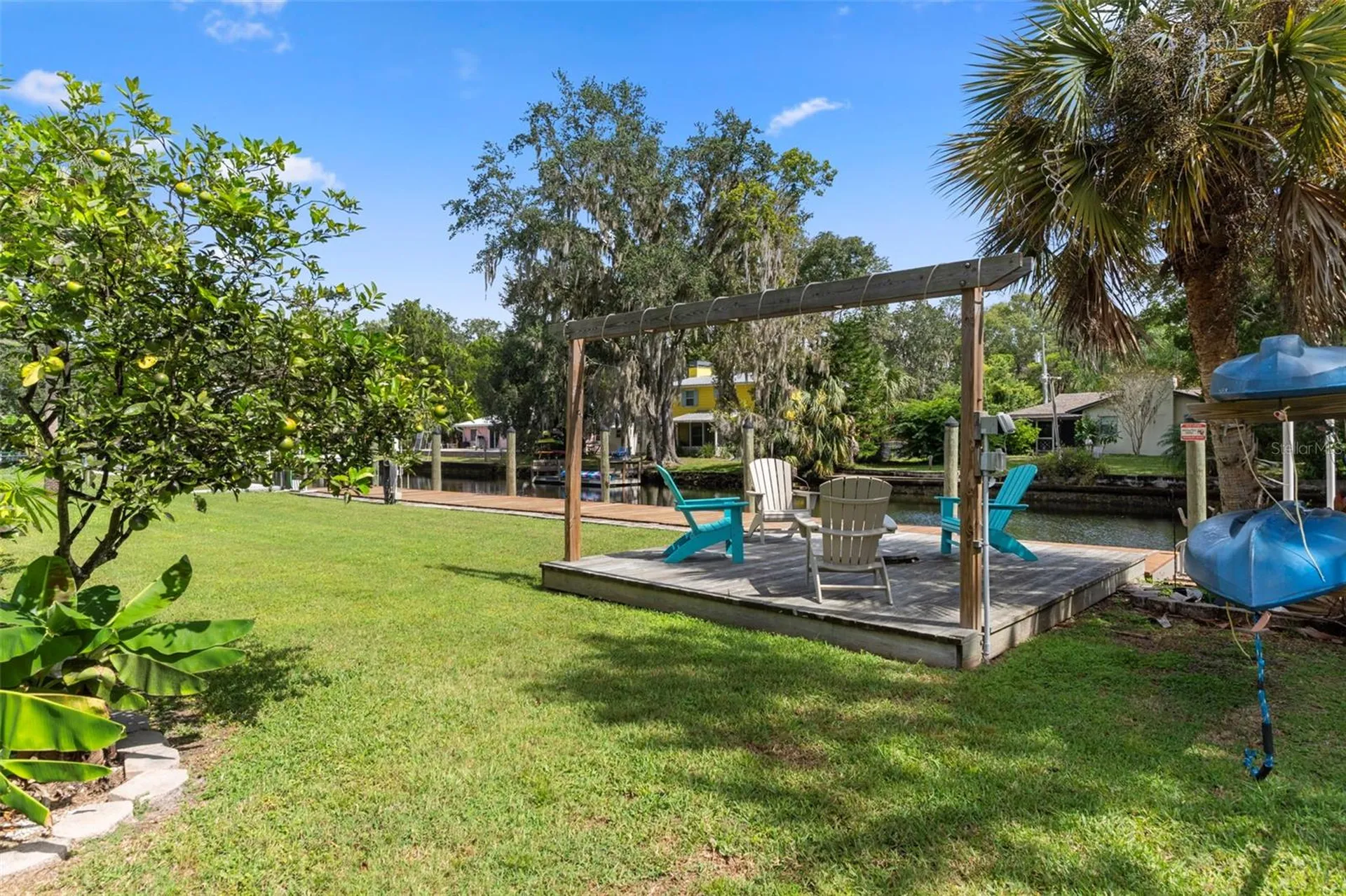 3625 N Suwannee Point Crystal River FL 34428