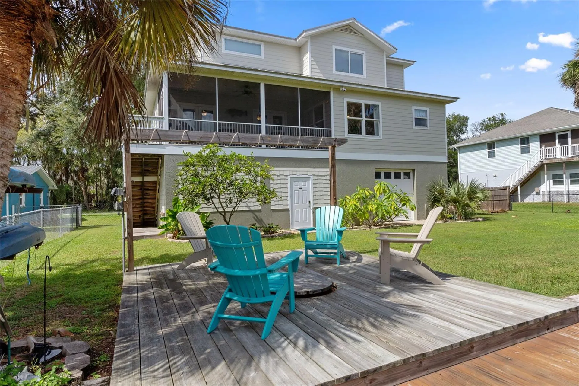 3625 N Suwannee Point Crystal River FL 34428