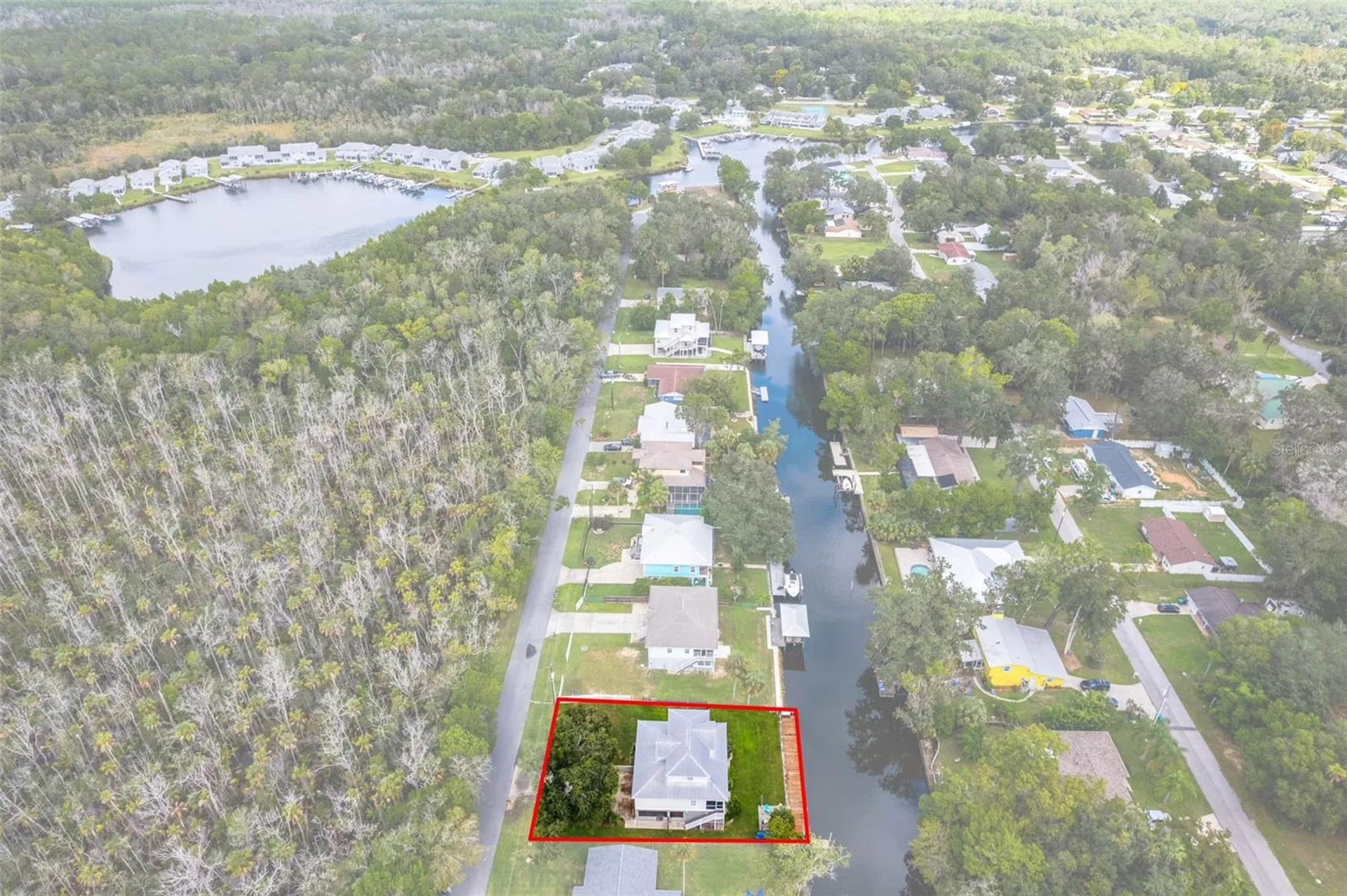 3625 N Suwannee Point Crystal River FL 34428