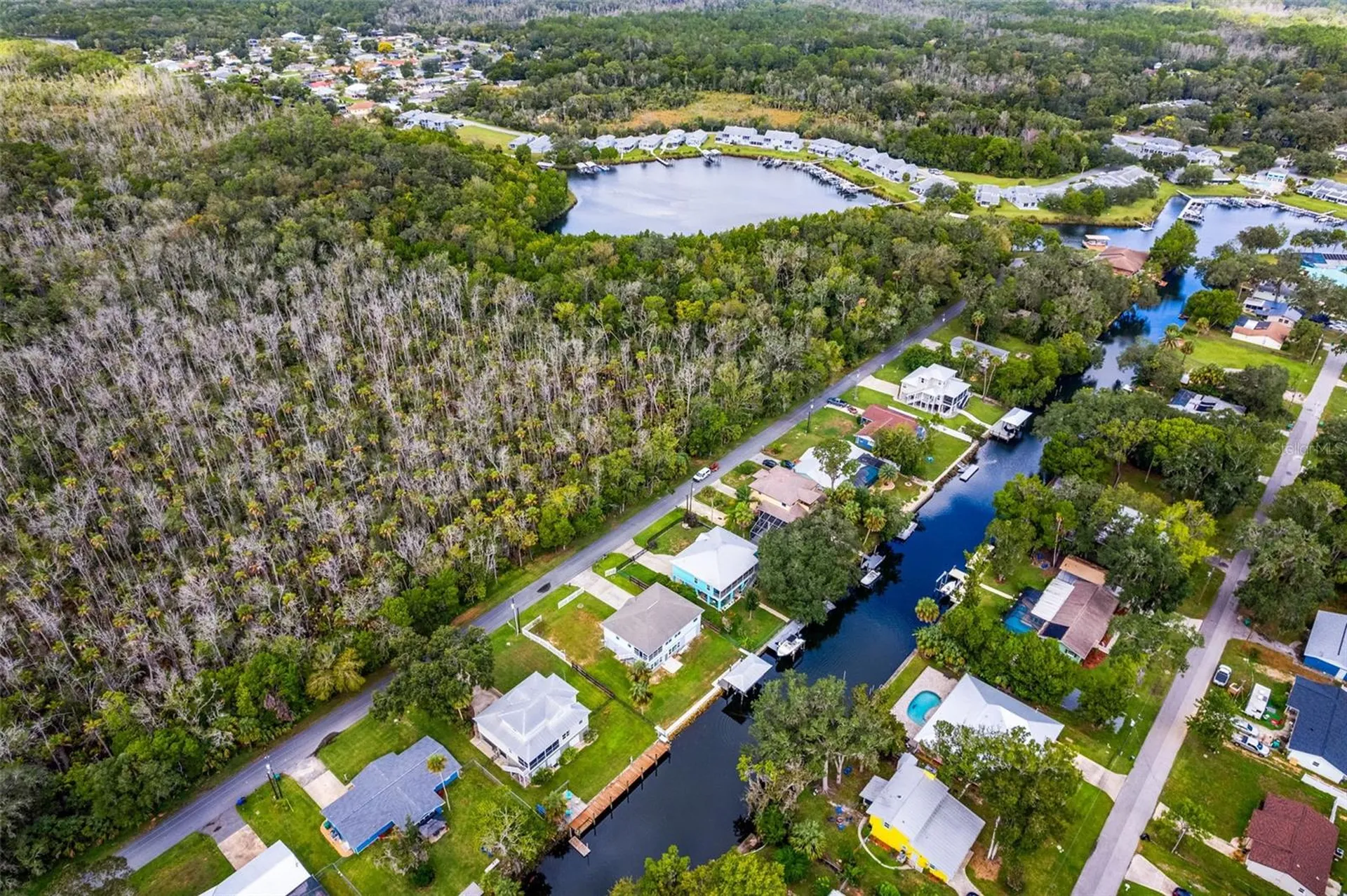 3625 N Suwannee Point Crystal River FL 34428