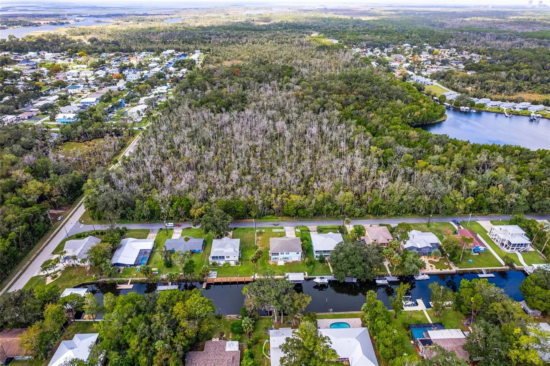 3625 N Suwannee Point Crystal River FL 34428