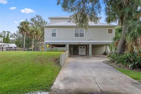 3625 N Suwannee Point Crystal River FL 34428