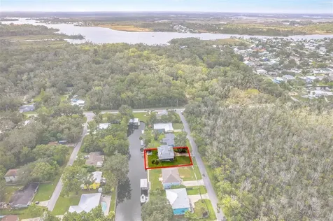3625 N Suwannee Point Crystal River FL 34428